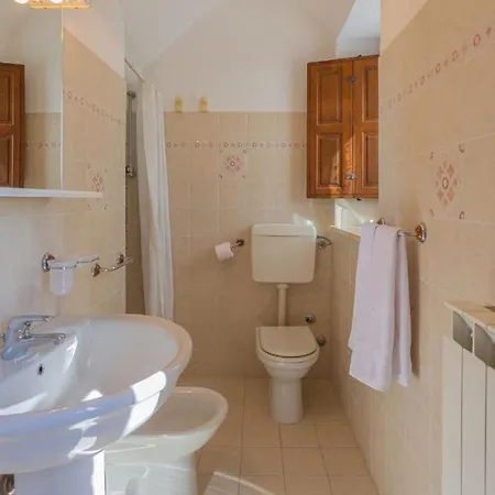 Borgo Agrituristico Il Pino-1 By Interhome 度假居