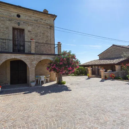 Borgo Agrituristico Il Pino-1 By Interhome