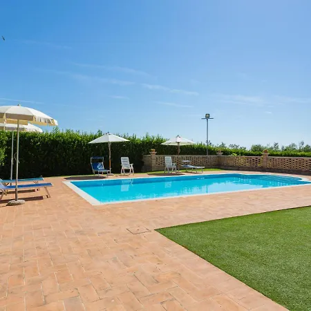 Borgo Agrituristico Il Pino-1 By Interhome 度假居 Crecchio