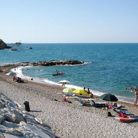 Borgo Agrituristico Il Pino-1 By Interhome * Crecchio