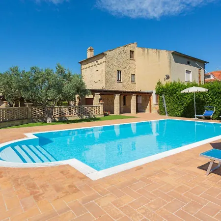 Borgo Agrituristico Il Pino-1 By Interhome