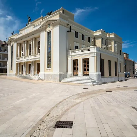 Borgo Agrituristico Il Pino-1 By Interhome Crecchio