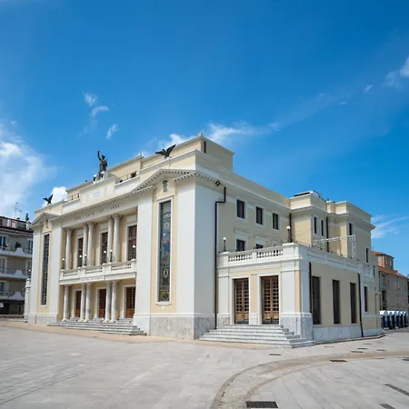 بيت للعطل Borgo Agrituristico Il Pino-1 By Interhome Crecchio