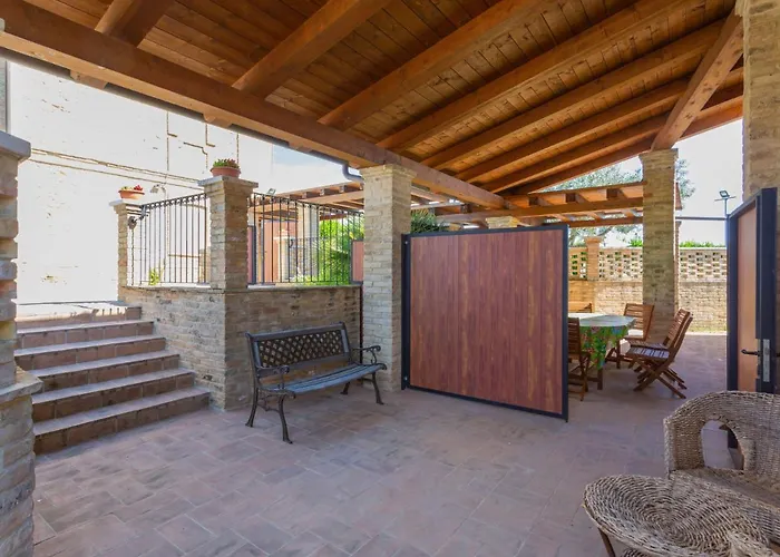 Borgo Agrituristico Il Pino-1 By Interhome Vakantiehuis