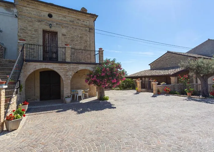 Borgo Agrituristico Il Pino-1 By Interhome