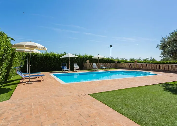 Borgo Agrituristico Il Pino-1 By Interhome Vakantiehuis Crecchio