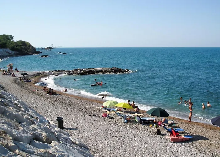 Borgo Agrituristico Il Pino-1 By Interhome * Crecchio