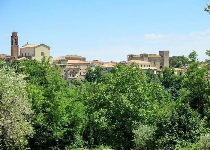 Borgo Agrituristico Il Pino-1 By Interhome *