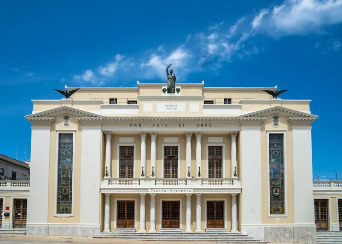 Borgo Agrituristico Il Pino-1 By Interhome