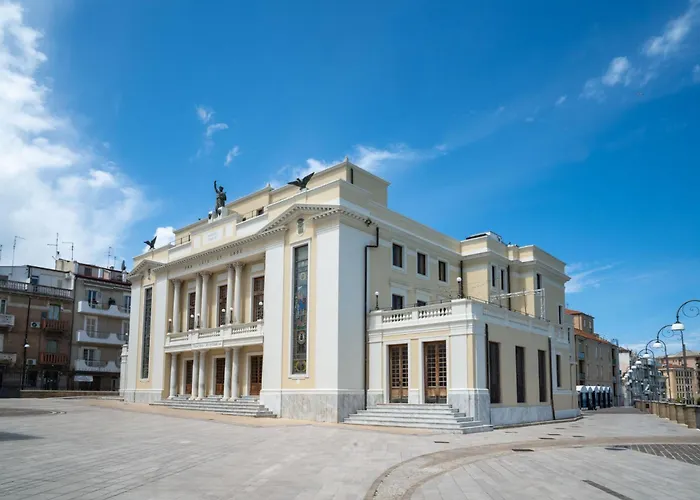 Vakantiehuis Borgo Agrituristico Il Pino-1 By Interhome Crecchio