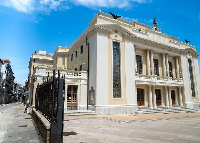 Borgo Agrituristico Il Pino-1 By Interhome * Crecchio